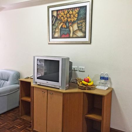 בנגקוק Rio Monte Residence מראה חיצוני תמונה