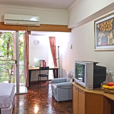 בנגקוק Rio Monte Residence מראה חיצוני תמונה