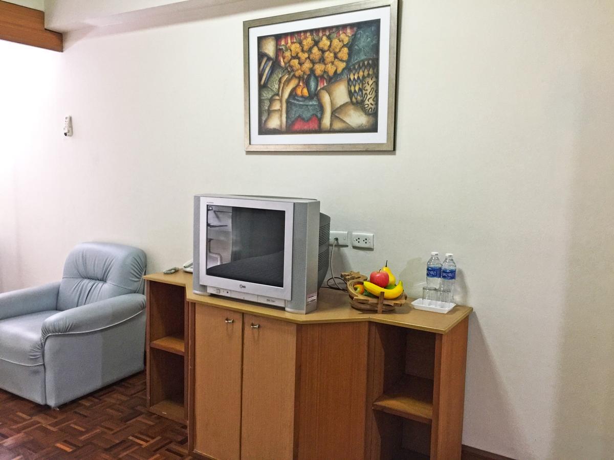 בנגקוק Rio Monte Residence מראה חיצוני תמונה
