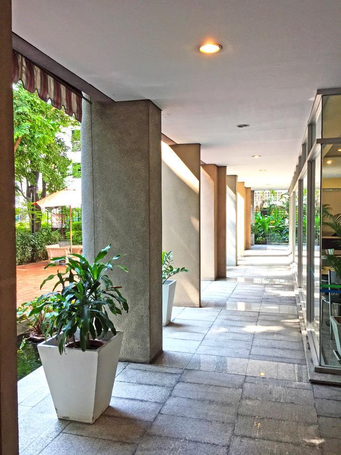 בנגקוק Rio Monte Residence מראה חיצוני תמונה
