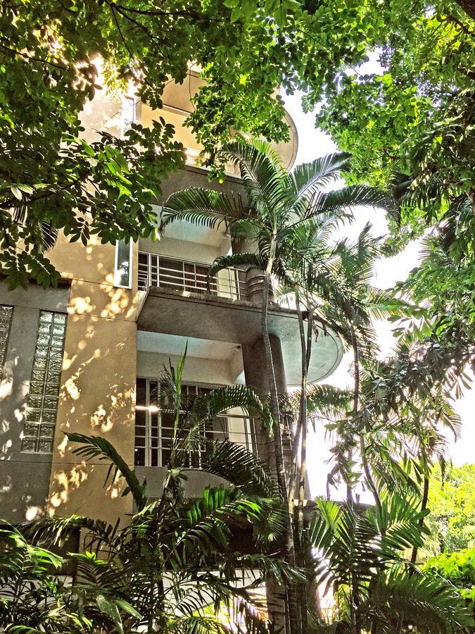 בנגקוק Rio Monte Residence מראה חיצוני תמונה