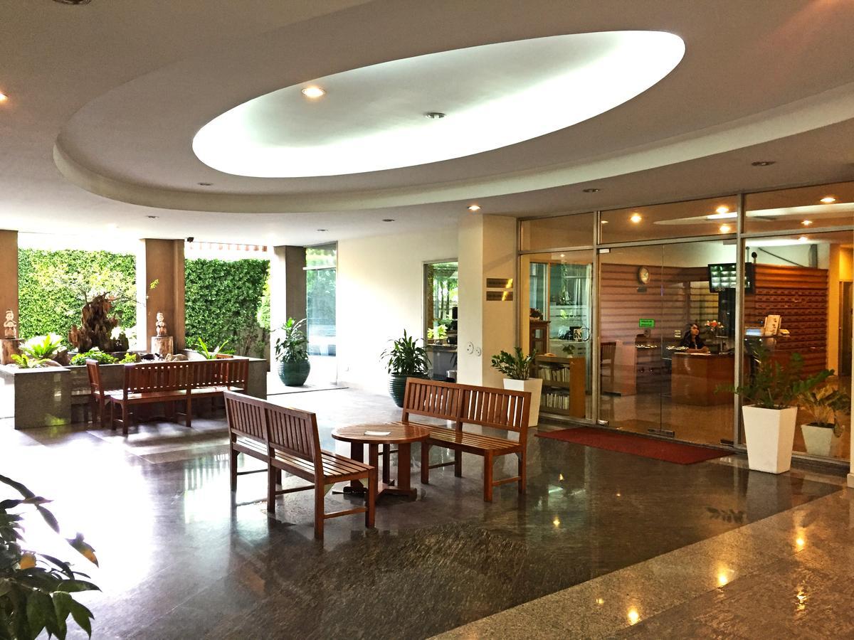 בנגקוק Rio Monte Residence מראה חיצוני תמונה