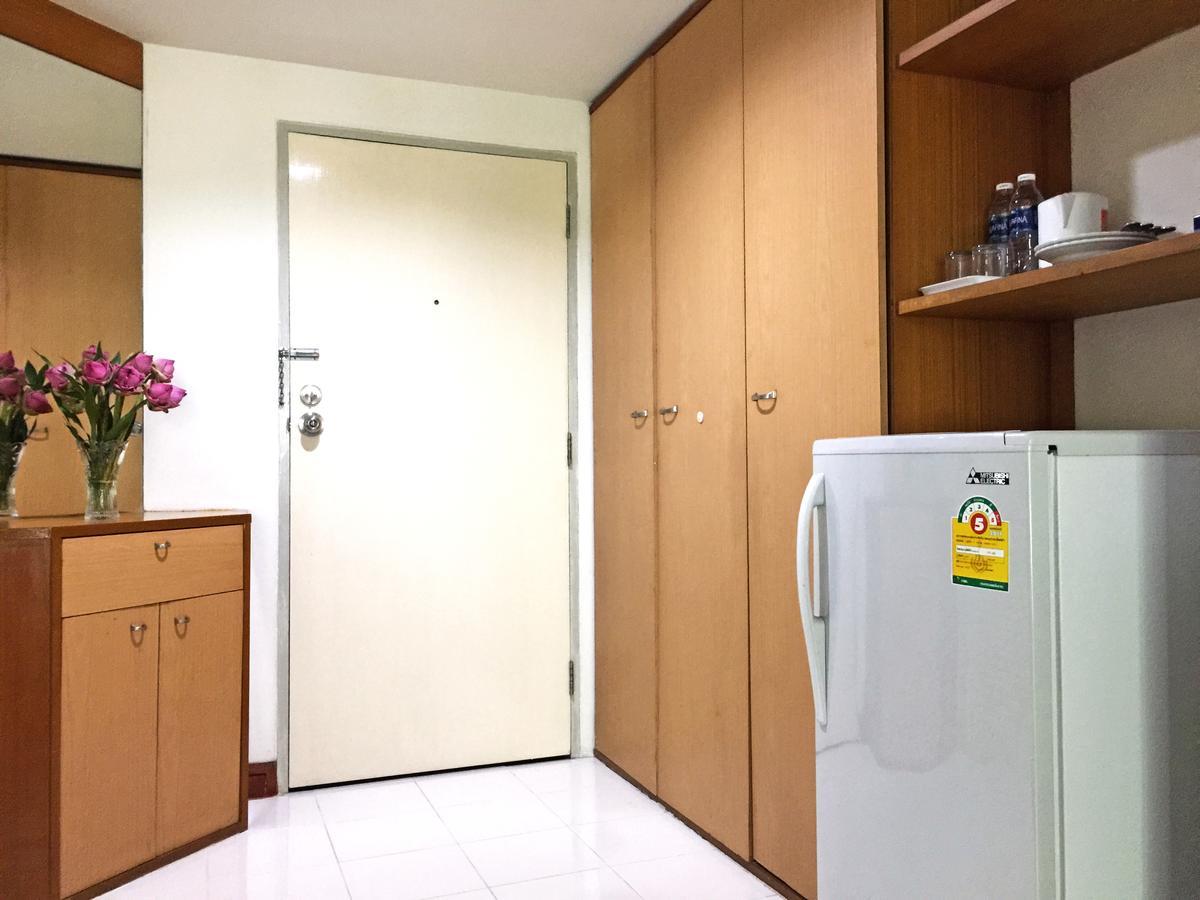 בנגקוק Rio Monte Residence מראה חיצוני תמונה