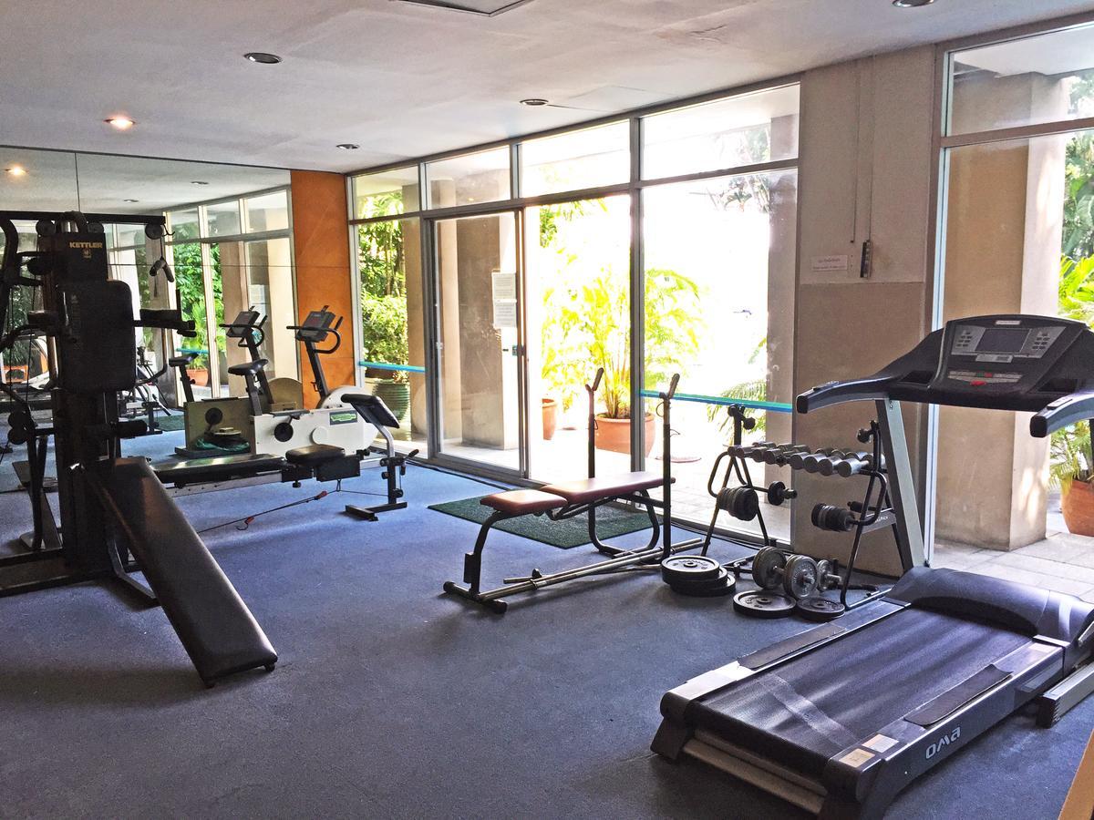בנגקוק Rio Monte Residence מראה חיצוני תמונה