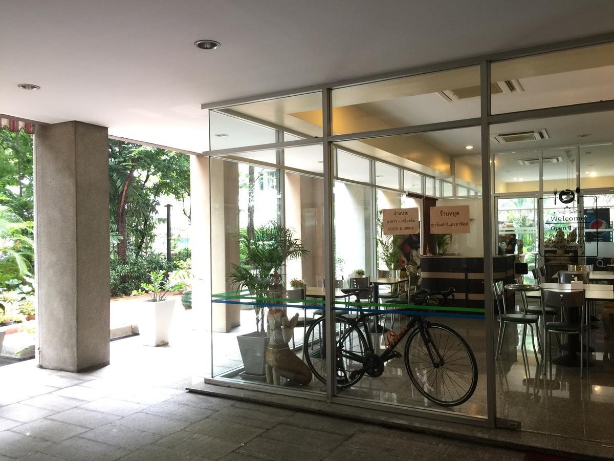 בנגקוק Rio Monte Residence מראה חיצוני תמונה