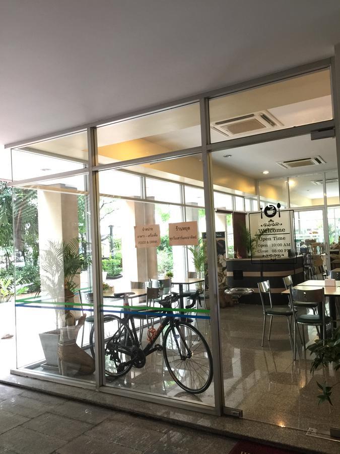 בנגקוק Rio Monte Residence מראה חיצוני תמונה